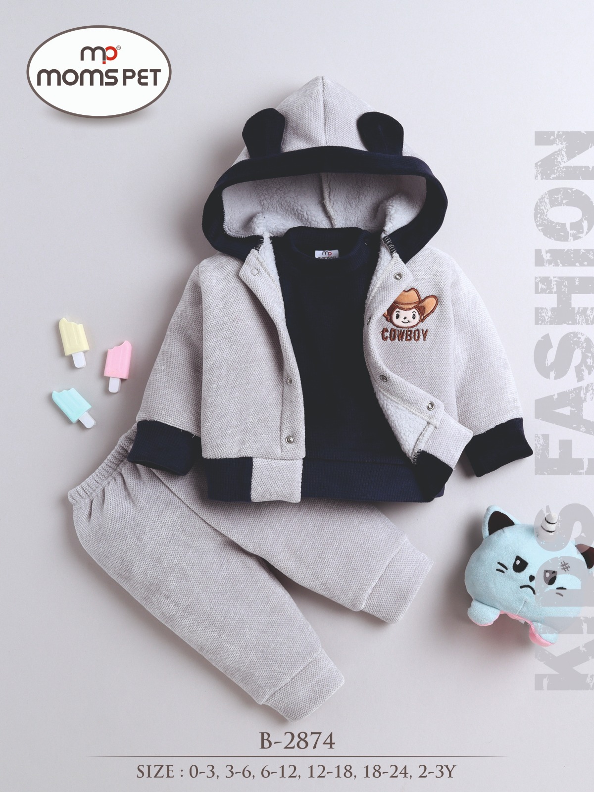 Fashion