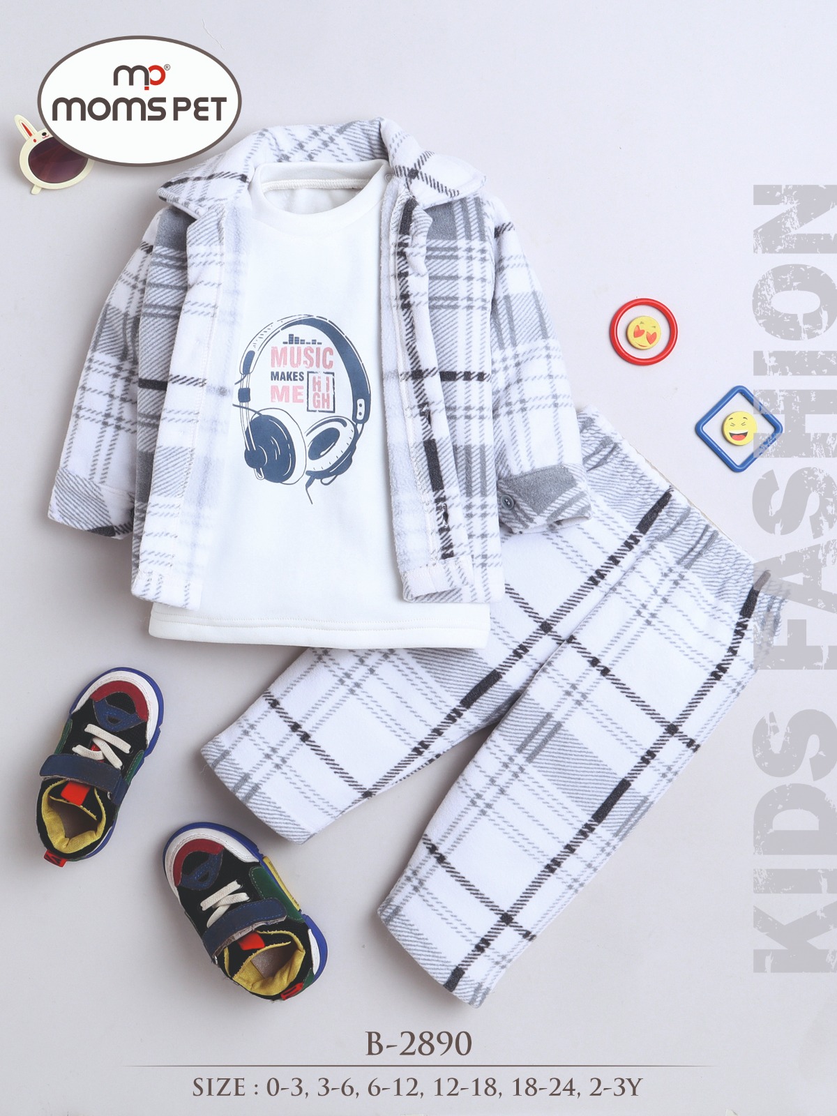 Fashion