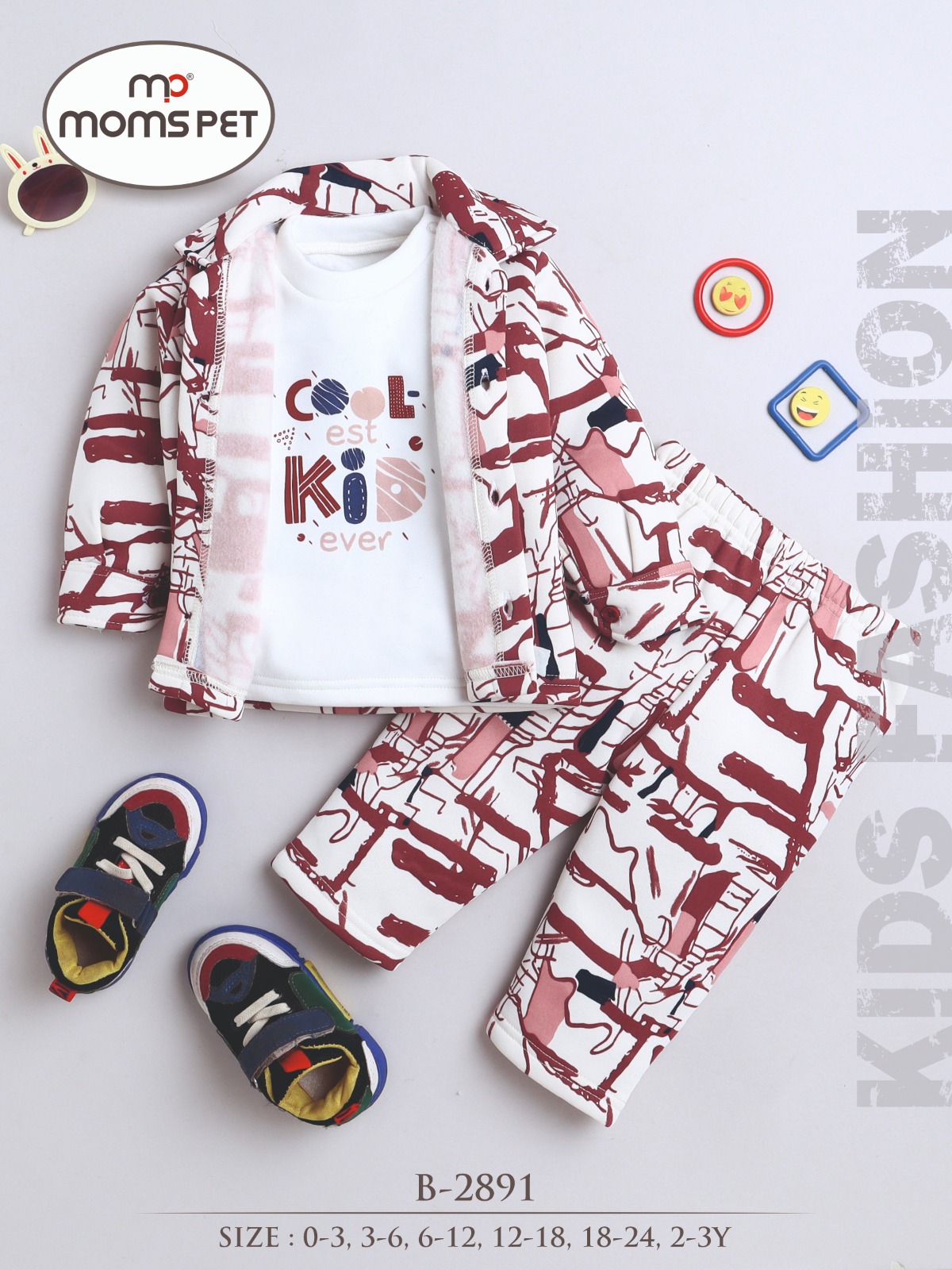 Fashion