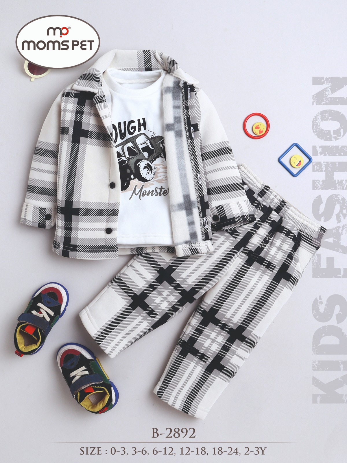 Fashion