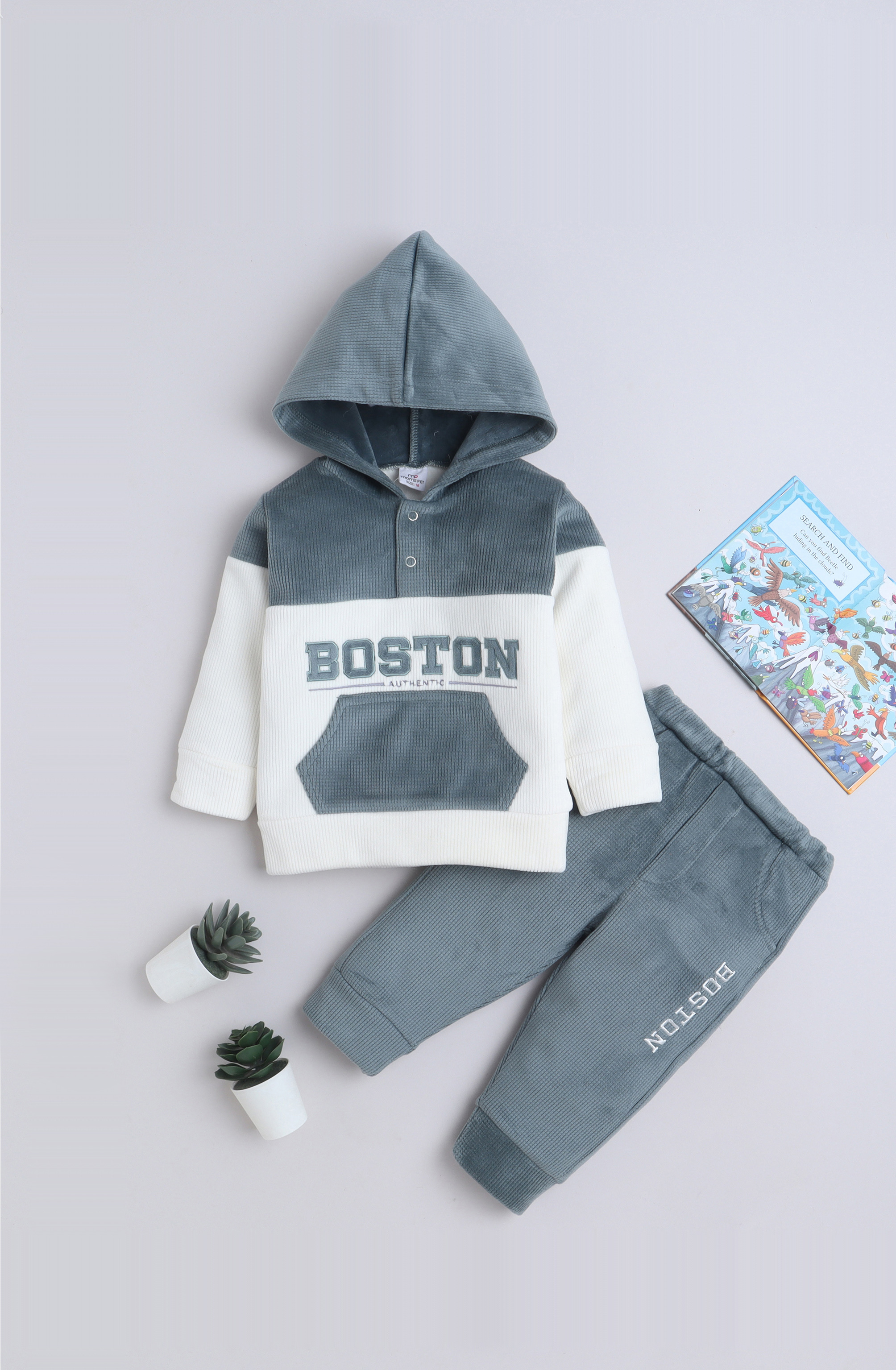 Fashion
